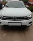 SUV   Volkswagen Tiguan 2017 , 1700000 , 