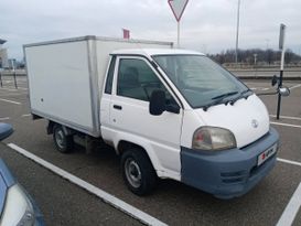  Toyota Town Ace 2002 , 465000 , 