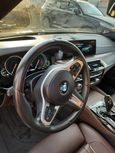  BMW 5-Series 2017 , 3650000 , 