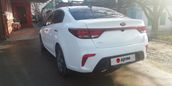  Kia Rio 2020 , 1180000 , 