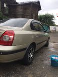  Hyundai Elantra 2004 , 259000 , 