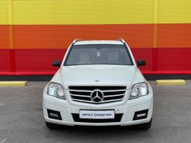SUV   Mercedes-Benz GLK-Class 2010 , 1130000 , 