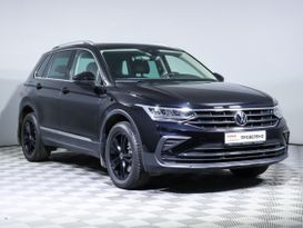 SUV   Volkswagen Tiguan 2021 , 4200000 , 