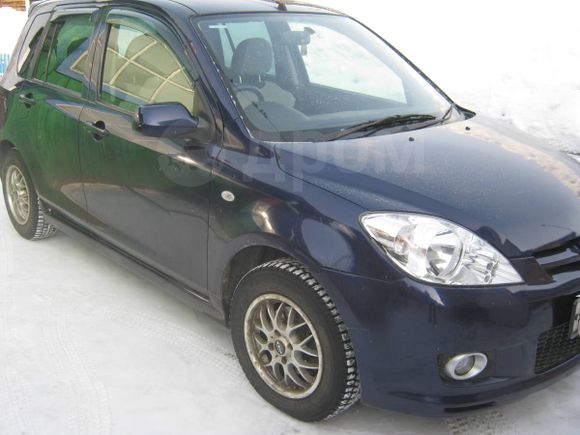 Mazda Demio 2006 , 325000 , 