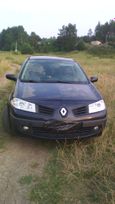  Renault Megane 2007 , 255000 , 