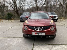 SUV   Nissan Juke 2012 , 1290000 , 