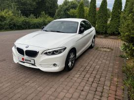  BMW 2-Series 2018 , 2200000 , 