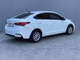  Hyundai Solaris 2018 , 870000 , 