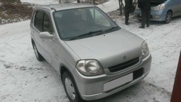  Suzuki Kei 2002 , 125000 , -