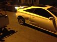  Toyota Celica 2001 , 550000 , 