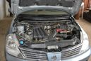  Nissan Tiida Latio 2004 , 350000 , 