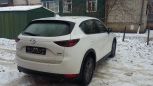 SUV   Mazda CX-5 2018 , 1720000 , 