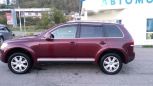 SUV   Volkswagen Touareg 2008 , 1300000 , -