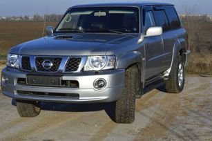 SUV   Nissan Patrol 2008 , 1250000 , 