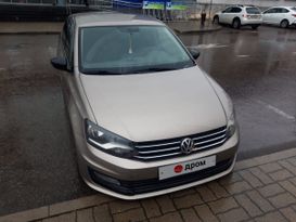  Volkswagen Polo 2018 , 1400000 , 