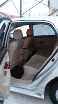  Toyota Corolla Runx 2001 , 295000 , 