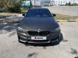  BMW 3-Series 2016 , 2200000 , 