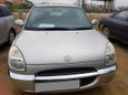  Toyota Duet 2001 , 190000 , 