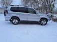 SUV   Toyota Land Cruiser Prado 2004 , 1150000 , 