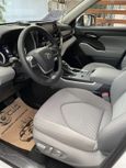 SUV   Toyota Highlander 2022 , 5500000 , 