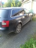  Audi A4 2002 , 250000 , 