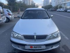 Седан Nissan Sunny 2000 года, 450000 рублей, Новороссийск