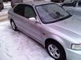  Honda Domani 2000 , 165000 , 