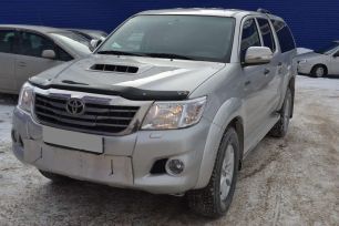  Toyota Hilux 2012 , 1520000 , -