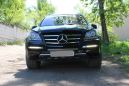 SUV   Mercedes-Benz GL-Class 2012 , 2199000 , 