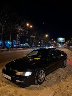 Купе Honda Accord 1994 года, 260000 рублей, Томск