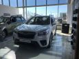 SUV   Subaru Forester 2018 , 2129900 , 