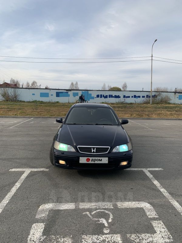  Honda Accord 1999 , 380000 , 