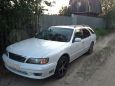  Nissan Cefiro 1997 , 215000 , 