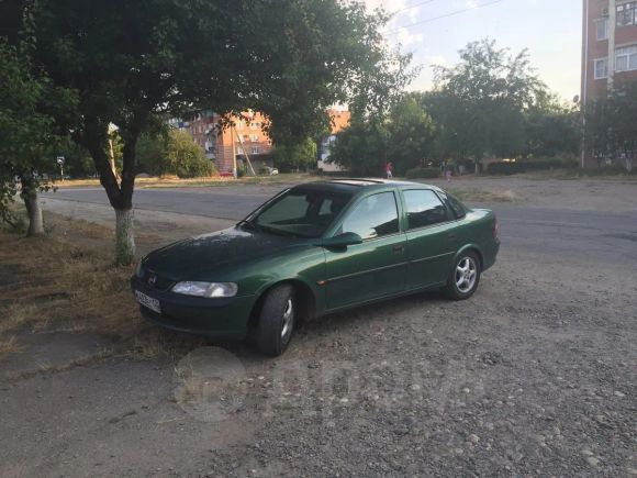  Opel Vectra 1996 , 90000 , 