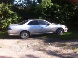  Toyota Mark II 1994 , 90000 , -