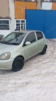  Toyota Vitz 2001 , 215000 , -