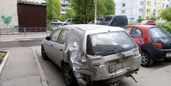  Nissan AD 2002 , 35000 , -