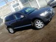 SUV   Volkswagen Touareg 2010 , 990000 , 