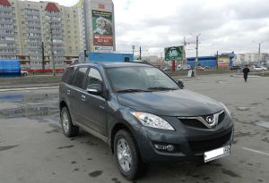 SUV   Great Wall Hover H5 2013 , 725000 , 