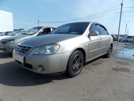 Kia Cerato 2005 , 307000 , 