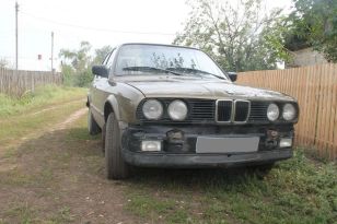  BMW 3-Series 1984 , 45000 , 
