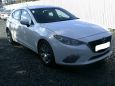  Mazda Mazda3 2014 , 750000 , 