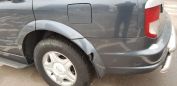 SUV   SsangYong Kyron 2007 , 299000 , 