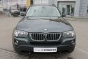 SUV   BMW X3 2008 , 699000 , 