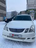  Toyota Mark II Wagon Blit 2003 , 600000 , 