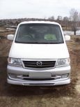    Mazda Bongo Friendee 1999 , 235000 , 