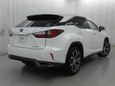 SUV   Lexus RX450h 2017 , 3188000 , 