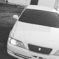  Toyota Cresta 1996 , 270000 , 