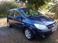  Hyundai Getz 2007 , 330000 , 