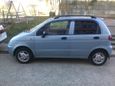  Daewoo Matiz 2005 , 135000 , 